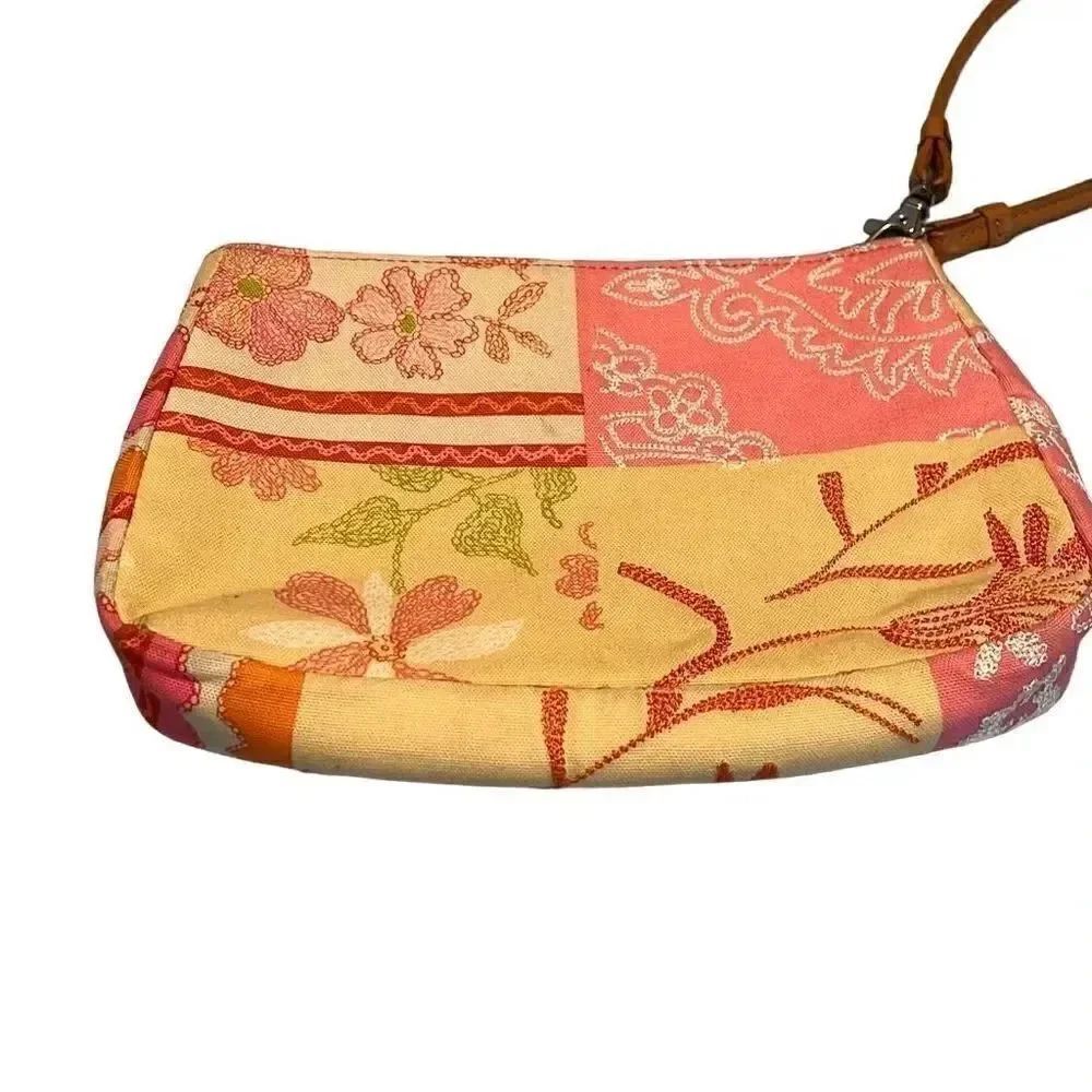 Talbots wristlet